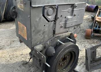 Silnik deutz B/FL 1011F