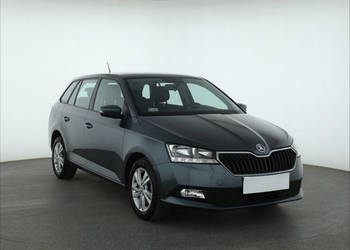 Skoda Fabia 1.0 TSI