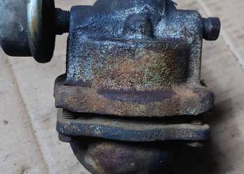 Gaz-69 filtr oleju grzebieniowy
