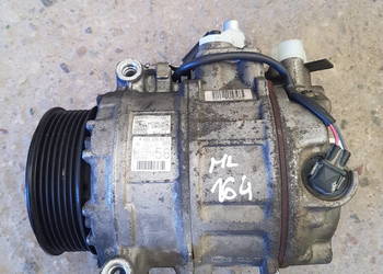 MERCEDES ML 280 CDI W164 KOMPRESOR KLIMATYZACJI DENSO A0022305811 7SEU17C