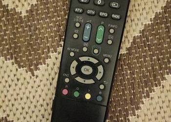 Pilot do telewizora Sharp Aquos GA586WJSA LC37DH65E oryginalny