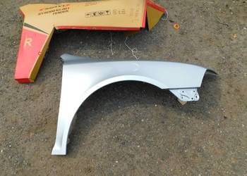 octavia II błotnik prawy kolor 9102 -nowy WYSYŁKA