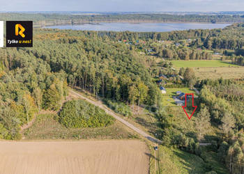 Oferta sprzedaży gruntu Choczewo Jeziorna 3014m2
