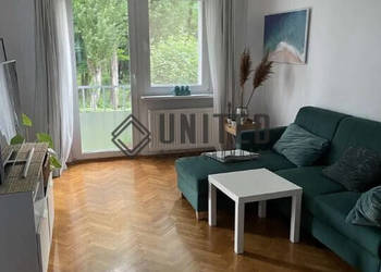 Okolice ul. Rozkład/Park