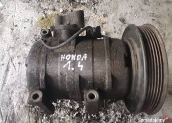 Spężarka Klimatyzacji Honda Accord 1.4