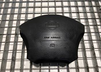PODUSZKA POWIETRZNA KIEROWCY NISSAN TERRANO II R20 98-07 AIRBAG
