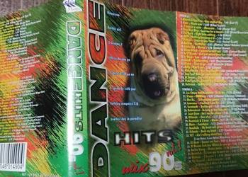 Dance Hits mix 90s vol. 1 Składanka