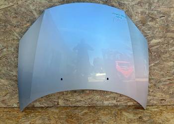 Chrysler Sebring srebrna cabrio MASKA POKRYWA SILNIKA