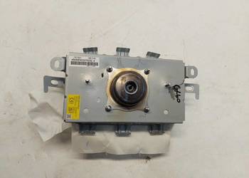 Mazda CX60 2023 airbag poduszka prawa pasażera uszkodzona po wybuchu