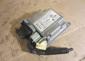 Moduł poduszek powietrznych airbag Ford Focus mk2