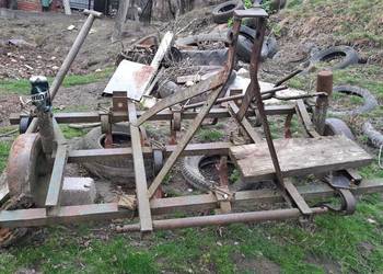 kultywator sprezyny sprezynówki radło agregat