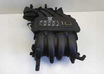 Audi A3 II 8P 1.6 8V KOLEKTOR SSĄCY 06A133203DL