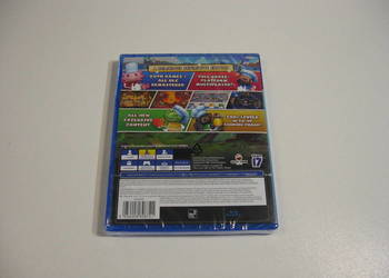 Overcooked All You Can Eat PL - GRA Ps4 - Opole 4069