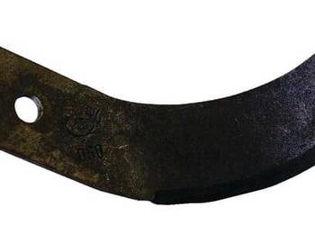 Nóż frezujący prawy pasuje do AL-KO AK409016