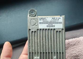 Komputer Aprilia Sr ditech Di-tech