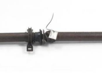 WAŁ NAPĘDOWY CHEVROLET EQUINOX 3.4