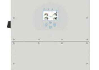 Wyprzedaż! Jinko Solar falownik 12 kW JKS12H EI 3 fazowy HV -  3999 zł