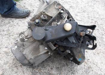 silnik evasion ulysse 806 expert scudo turbina skrzynia bieg