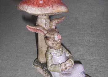 Home&You Figurka Ms Bunny Nowa