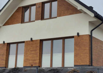 Oferta sprzedaży domu bliźniaka Tropiszów 288.51m2
