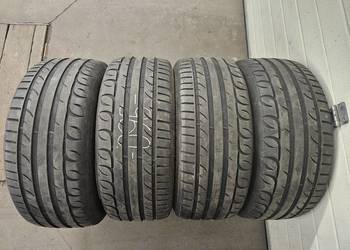 4 Szt 235/45 R18 98Y Kormoran UHP XL - 2021r