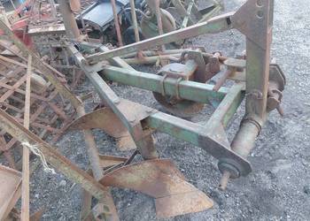 Pług 3 średni Orlik