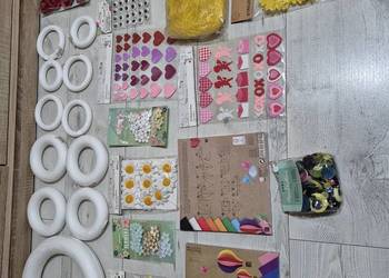 Materiały florystyczne