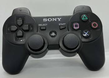 Kontroler/Pad bezprzewodowy do Ps3 Sony