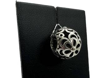 Srebrna Zawieszka Charms pr 925 2,47g