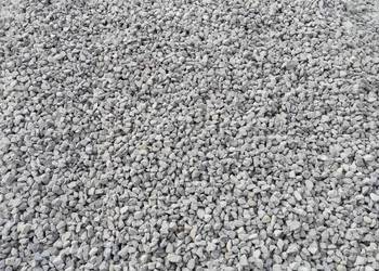 Kruszywa drogowe budowlane