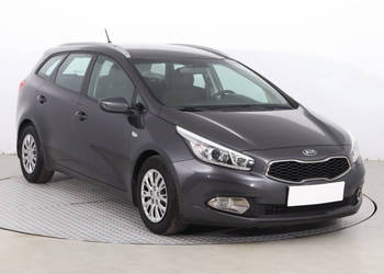Kia Ceed 1.6 GDI