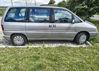 Lancia Zeta 2.0JTD LS - bardzo zadbana, doinwestowana, flagowy model lancii