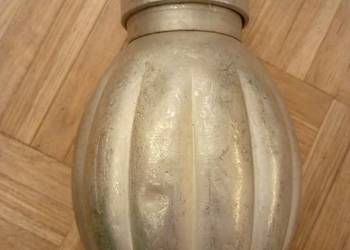 Manierka wojskowa PRL Manierka wojskowa PRL