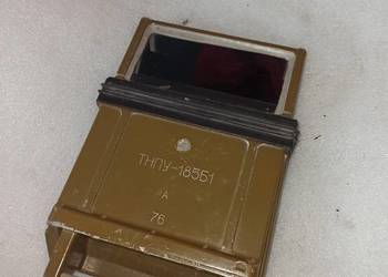 Peryskop obserwacyjny TNPU-185 B1 kolekcjonerski