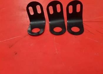 83994424 Zawias szyby bocznej CNH New Holland