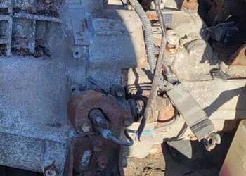 Skrzynia Toyota RAV4 2.0 VVTI 4x4 Skrzynia Toyota RAV4 2.0 VVTI 4x4