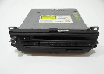 RADIO CZYTNIK NAWIGACJI BMW E90 E91 LCI 9223314