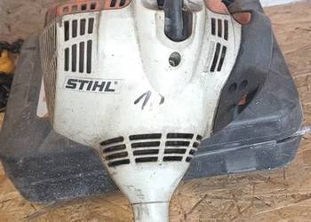 Kosa spalinowa STIHL