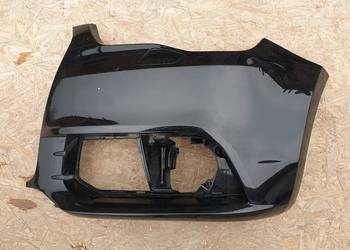 AUDI A1 8X0 NAROŻNIK LEWY ZDERZAKA PRZEDNIEGO PRZÓD AUDI A1 8X0 NAROŻNIK LEWY ZDERZAKA PRZEDNIEGO PRZÓD