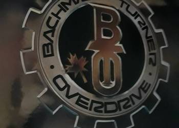 Bachman Turner Over Drive- Head On. 1975. PHONOGRAM. USA.