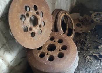 Obciążniki na koła.zetor.ursus