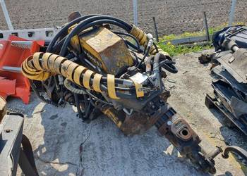 GŁOWICA PONSSE BEAVER TNĄCA GŁOWICA PONSSE BEAVER TNĄCA