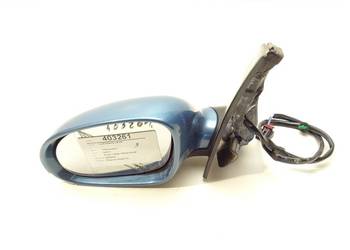 LUSTERKO LEWE VW GOLF PLUS V Van (minibus) 04-13 ZEWNĘTRZNE LEWA, BOCZ