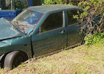 Seat Toledo 1.9Tdi wszystkie czesci