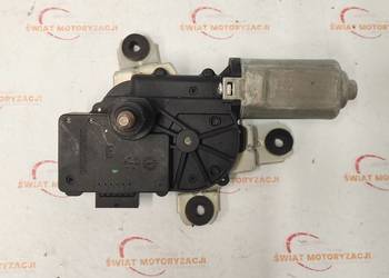 CHEVROLET CAPTIVA I LIFT 12r silniczek wycieraczki tył 96627058