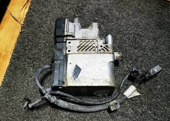 VW Touareg I Webasto 7L6819008D