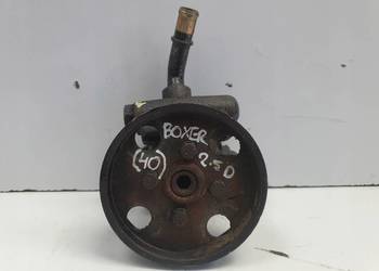 Peugeot Boxer I 2.5 D POMPA WSPOMAGANIA oryginał