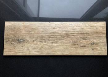 Płytki drewnopodobne FACTORIA 20x60cm