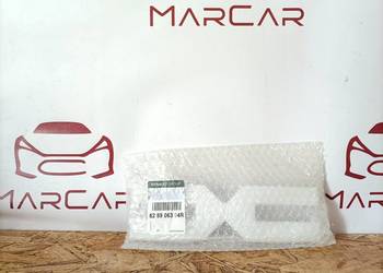 DACIA SANDERO III LIFT 23- ZNACZEK LOGO EMBLEMAT GRILL PRZÓD 628906394R
