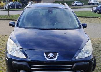 Peugeot 307sw diesel